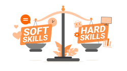 Diferensa no Importansia hosi Hard Skill no Soft Skill iha Kampu Traballu