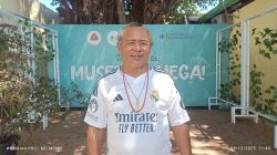 Hugo Reis: Historia Pasadu Sai Baze ba Dezenvolvimentu